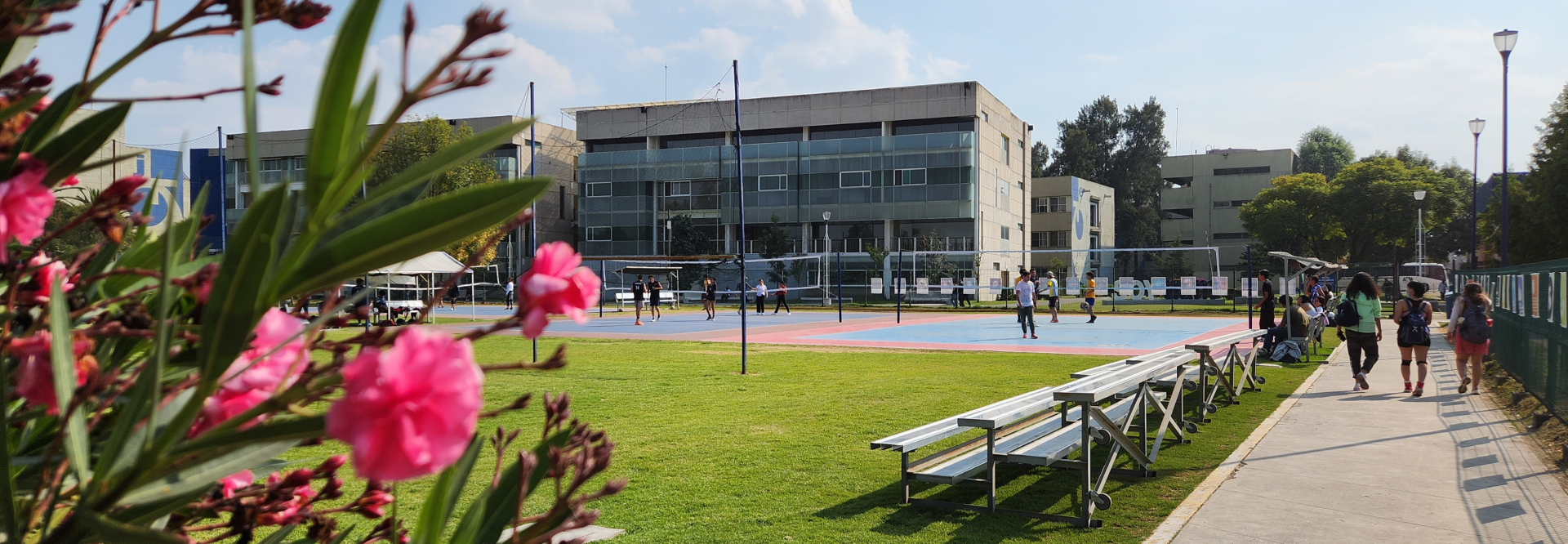 UAM-X