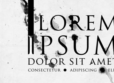 lorem ipsum
