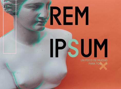 lorem ipsum
