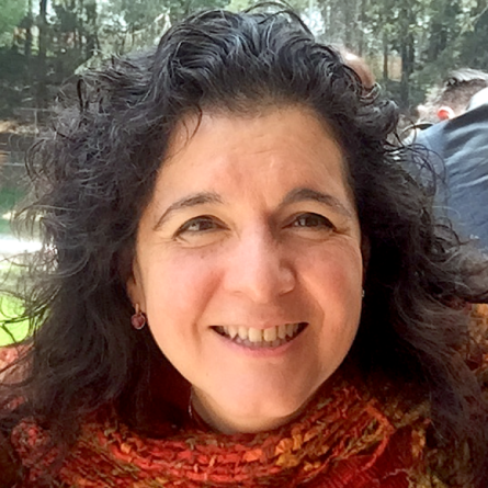 Martha Flores