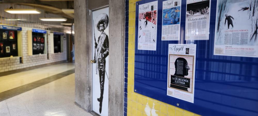 Galería Otro punto