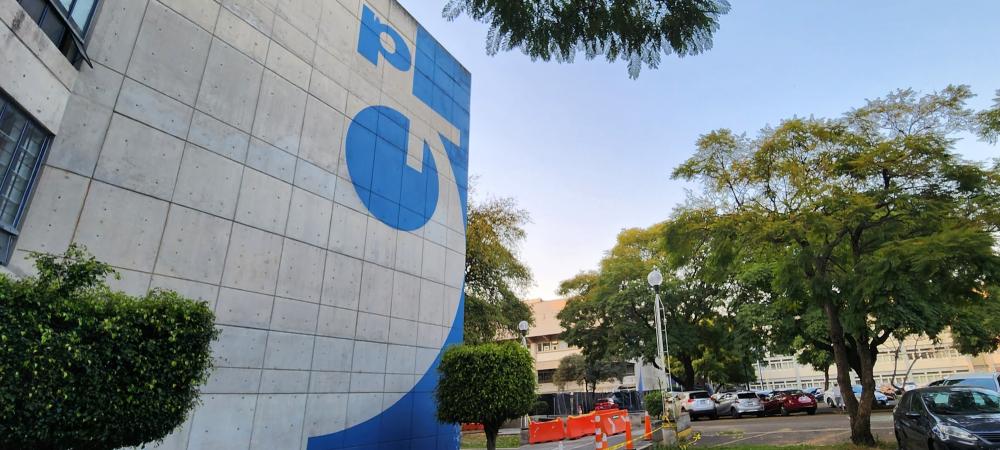 Edificio P